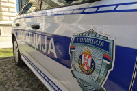Krivična prijava protiv majke i sina zbog droge i oružja
