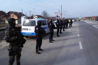 Pronađeno vozilo odbjeglog ubice: Selimović krenuo kod majke u Prijedor?