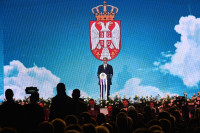 Vučić: Javite Srpskoj da je volim