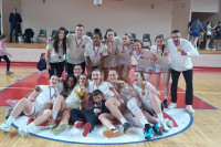 Košarkašice Orlova odbranile Kup RS: Ispunjen prvi  od tri cilja