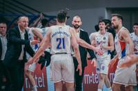 Završni turnir Kupa BiH: Igokea napada pehar