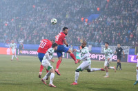 Olimpija ostala sa igračem manje