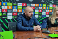 Žižović: Šanse i dalje podjednake, više će nas respektovati u Ljubljani