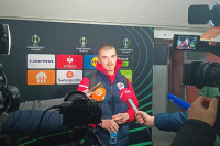 David Vuković: Ništa nije gotovo