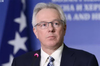 RTRS: Marfi otišao kući (VIDEO)