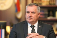 Višković: Borci utkali živote u temelje Srpske