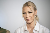 Đole krio od Vesne da joj je otac umro: Pjevačica sada otvorila dušu (VIDEO)