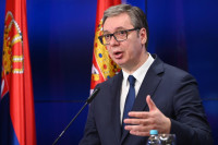 Vučić: Emocije govore sve o odnosu Srpske i Srbije