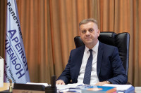Sanel Jakupović, rektor Panevropskog univerziteta "APEIRON": Kvalitet i izvrsnost u visokom obrazovanju naši trajni ciljevi