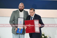 Ko je odlikovan povodom Sretenja i zašto (FOTO)