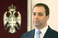 Goran Selak novi ministar bezbjednosti BiH?