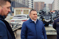 Ćosić: Dan boraca treba biti ponos svih