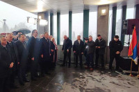 Svečano otvoren novi objekat Klinike za ortopedsku hirurgiju u Slatini
