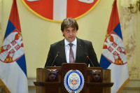 Gašić: Helezove izjave više se ne mogu ozbiljno shvatati