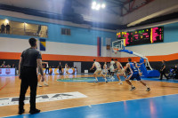 Igokea u finalu Kupa "Mirza Delibašić"