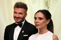 Viktorija i Dejvid Bekam na Dan zaljubljenih dokazali da su najljepši par
