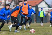 Radnik i Sloga domaćini na startu drugog dijela sezone