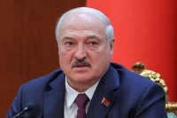 Lukašenko poželio srpskom narodu nacionalnu slogu