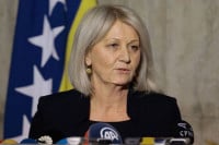 Krišto: Ključno - završiti sve reforme na putu ka EU