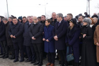 Održana ceremonija obilježavanja Sretenja u Orašcu