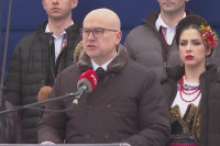 Vučević: Sretenjski ustav - srpski susret sa pravnom slobodom
