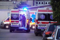Tragedija: Automobil zgnječio čovjeka u garaži