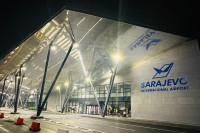 U Sarajevo stigli deportovani iz SAD, pa ekpresno pušteni na slobodu