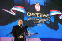 Dodik: Srpska i Srbija okupljaju isti narod!