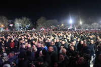 Narodnom aklamacijom usvojena Deklaracija o Vojvodini