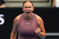 Anisimova osvojila WTA turnir u Dohi
