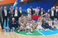 Igokei Kup "Mirza Delibašić"