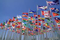Metamorfoza globalne saradnje