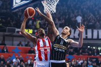 Zvezda kroz produžetak do trofeja Kupa Srbije!