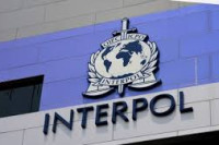 Od albanke oduzet "Porše" za kojim trga interpol