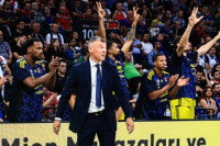 Košarkaši Fenerbahčea deveti put osvojili Kup Turske