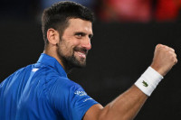 Poznato kada Nole kreće u pohod na Dohu i 100. titulu