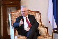 Marfi otišao, BiH prodisala