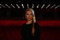 Mina Lazarević za "Glas": Borimo se humorom