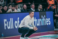 Stefanović: Nadam se da je ovo početak osvajanja trofeja u Igokei