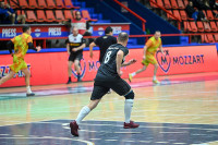 Tradicija sporta i humanosti: Mozzart uz turnir „Fudbalom do hljeba"
