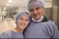 Eleni Brujić iz Gradiške potrebna naša pomoć