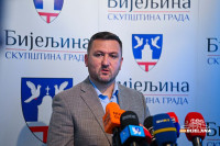 Ostojić: U Bijeljini proglasiti dan žalosti