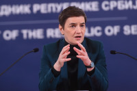 Brnabić: Predate prve žalbe zbog povrede prava na obrazovanje