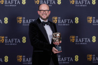 „Konklava“ osvojila nagradu BAFTA za najbolji film