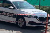 Uhapšen osumnjičeni zbog pokušaja ubistva