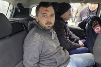 Policija saopštila nove detalje o hapšenju Selimovića