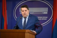 Stevandić: Srpska će biti institucicionalno stabilna
