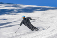 Idealni uslovi za skijanje na Jahorini