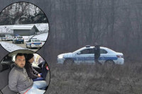 Kako je ubica iz Kalesije pokušao da nadmudri policajce?