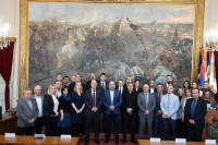 Od danas partneri: Potpisan sporazum između Istočnog Sarajeva I Sombora